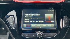 Vauxhall Corsa 1.4 [75] Griffin 3dr Petrol Hatchback